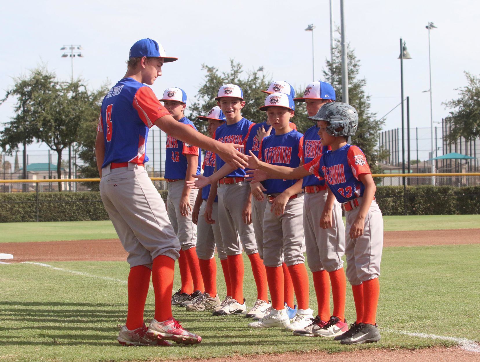Central California sinks itself with sloppy play